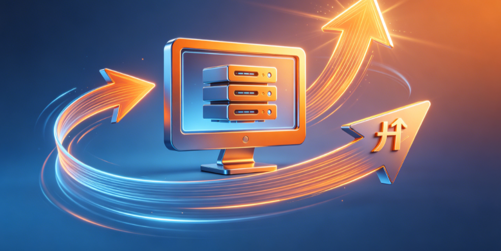 Virtual Machine Migration and Upgrade Combination Service