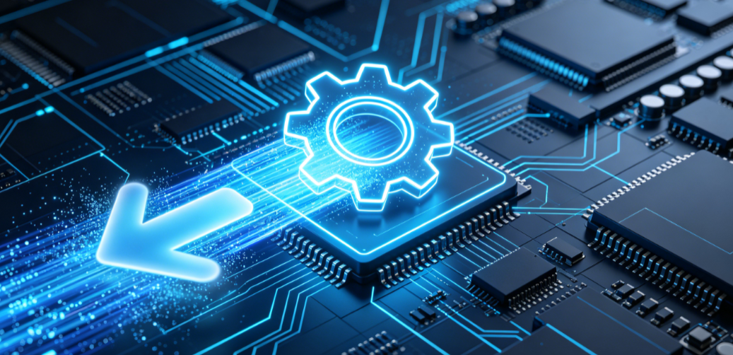 Intelligent Driver Update and Rollback